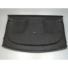 TABLETTE PLAGE ARRIERE VOLKSWAGEN SCIROCCO 2008-