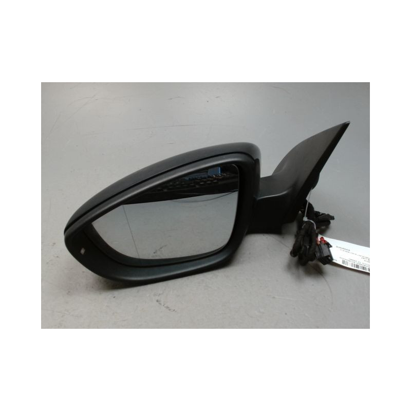 RETROVISEUR EXTERIEUR ELECTRIQUE GAUCHE VOLKSWAGEN SCIROCCO 2008-