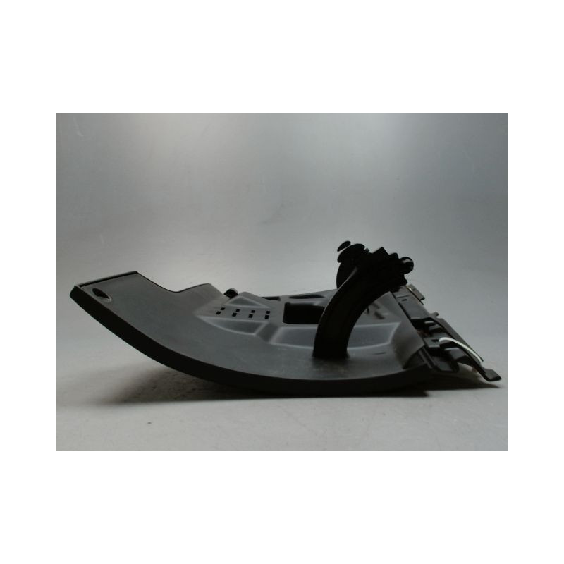 BOITE A GANTS PEUGEOT 207 SW