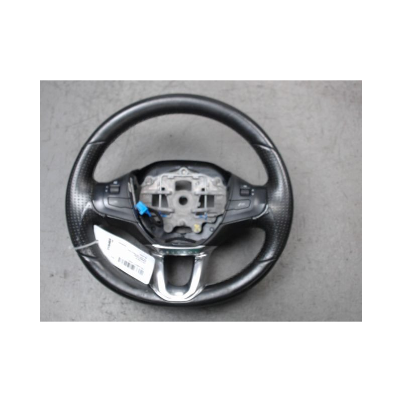 VOLANT DE DIRECTION PEUGEOT 2008