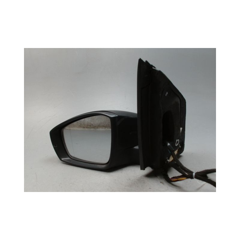 RETROVISEUR EXTERIEUR ELECTRIQUE GAUCHE VOLKSWAGEN POLO 2009-