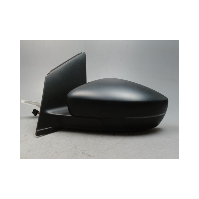 RETROVISEUR EXTERIEUR ELECTRIQUE GAUCHE VOLKSWAGEN POLO 2009-