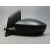 RETROVISEUR EXTERIEUR ELECTRIQUE GAUCHE VOLKSWAGEN POLO 2009-