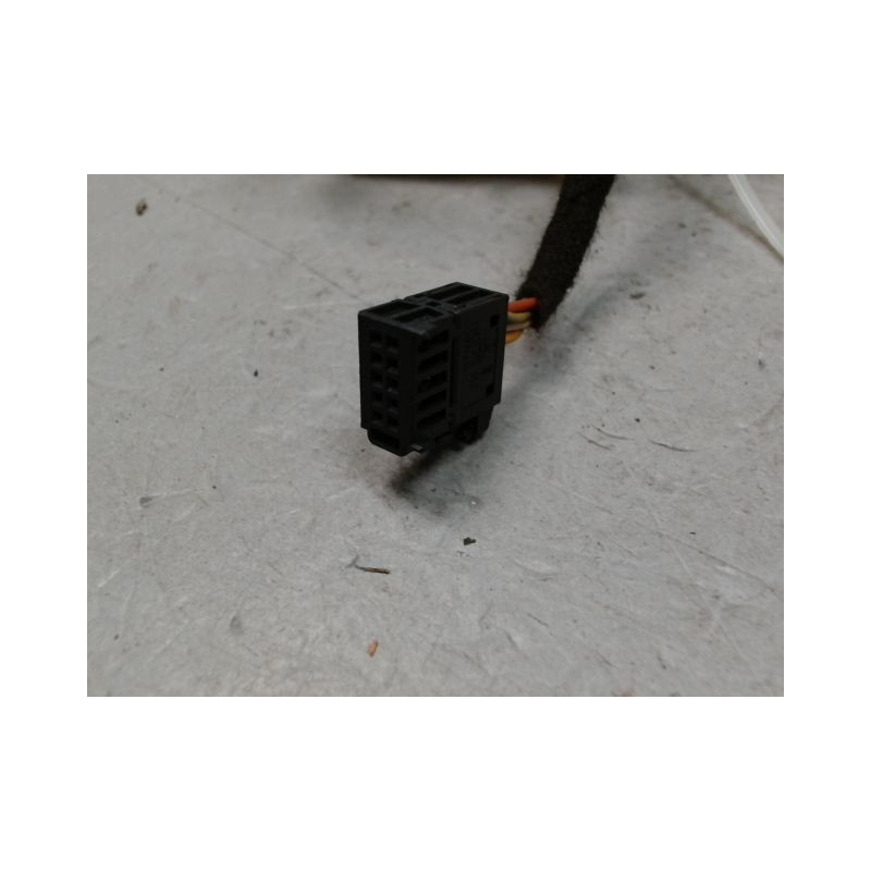 RETROVISEUR EXTERIEUR ELECTRIQUE GAUCHE VOLKSWAGEN POLO 2009-