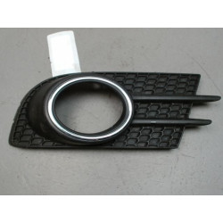 GRILLE VENTILATION PARE-CHOC AVG
