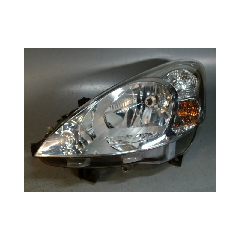 PHARE GAUCHE PEUGEOT PARTNER TEPEE 2008-
