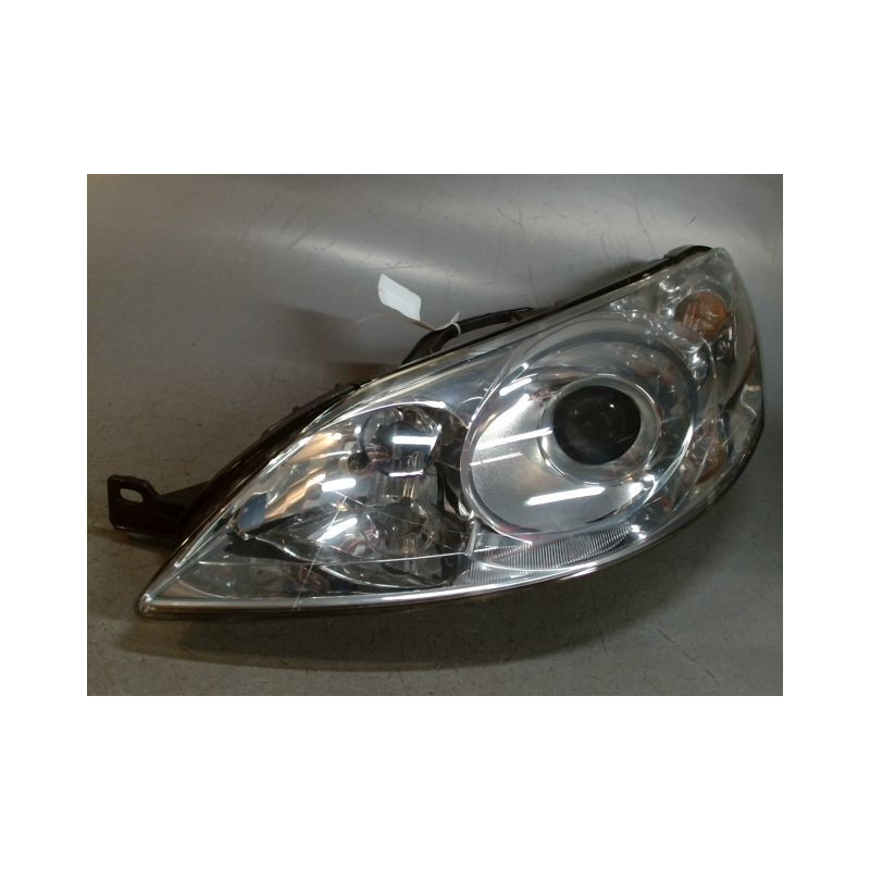 PHARE GAUCHE PEUGEOT 407
