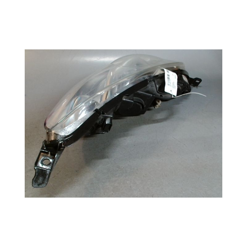 PHARE GAUCHE PEUGEOT 407