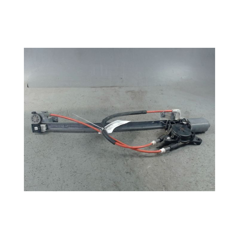 MECANISME+MOTEUR LEVE-GLACE AVANT DROIT PEUGEOT 106 96-2003