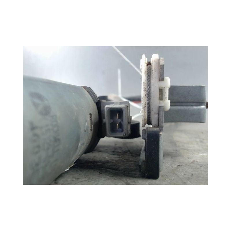 MECANISME+MOTEUR LEVE-GLACE AVANT DROIT PEUGEOT 106 96-2003