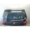 HAYON PEUGEOT 3008
