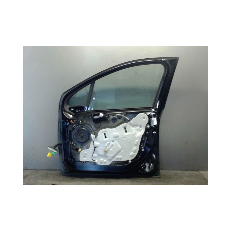 PORTE AVANT DROIT PEUGEOT 208