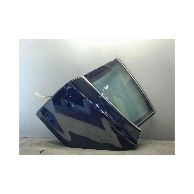 PORTE ARRIERE GAUCHE PEUGEOT 208