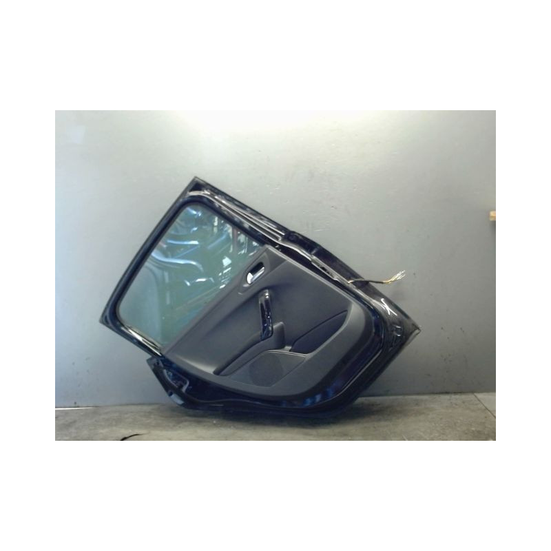 PORTE ARRIERE GAUCHE PEUGEOT 208