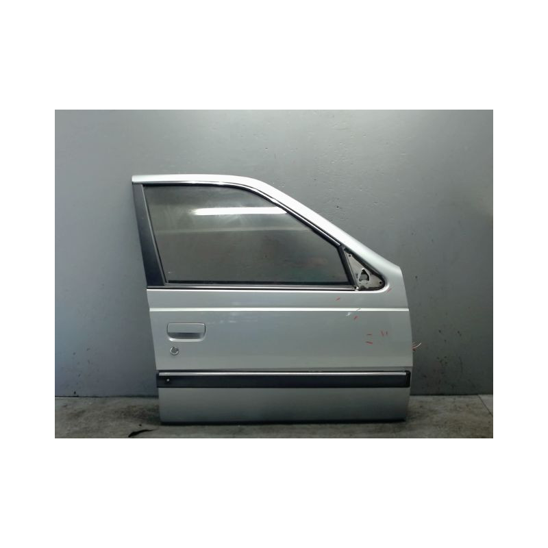 PORTE AVANT DROIT PEUGEOT 405