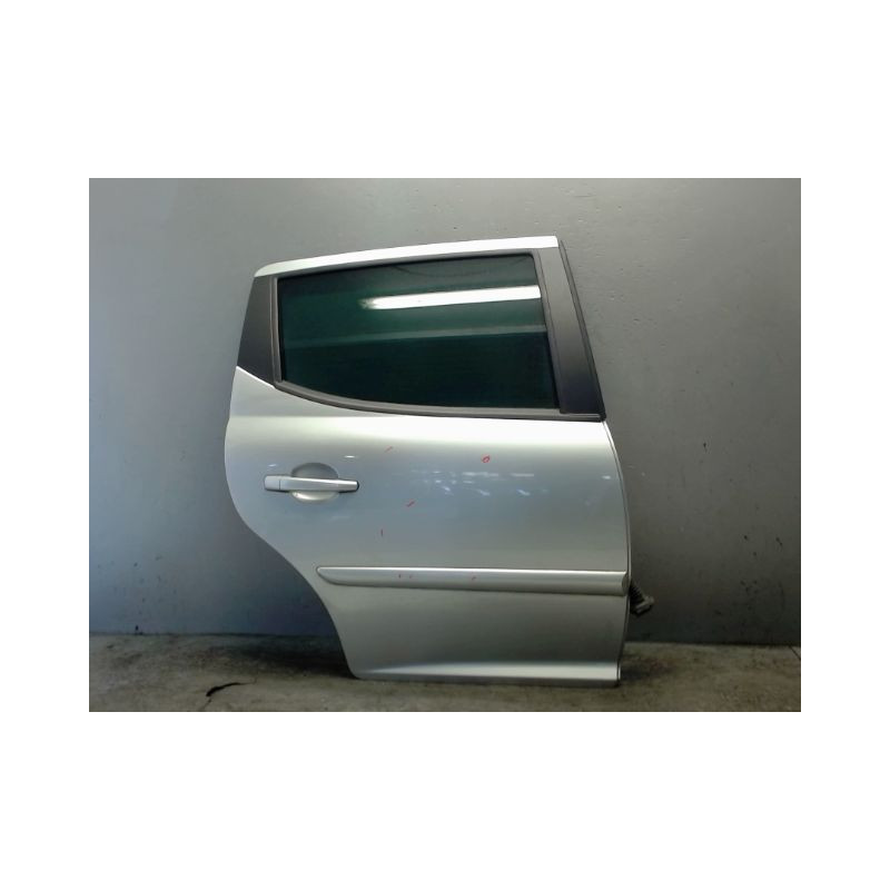 PORTE ARRIERE DROIT PEUGEOT 207