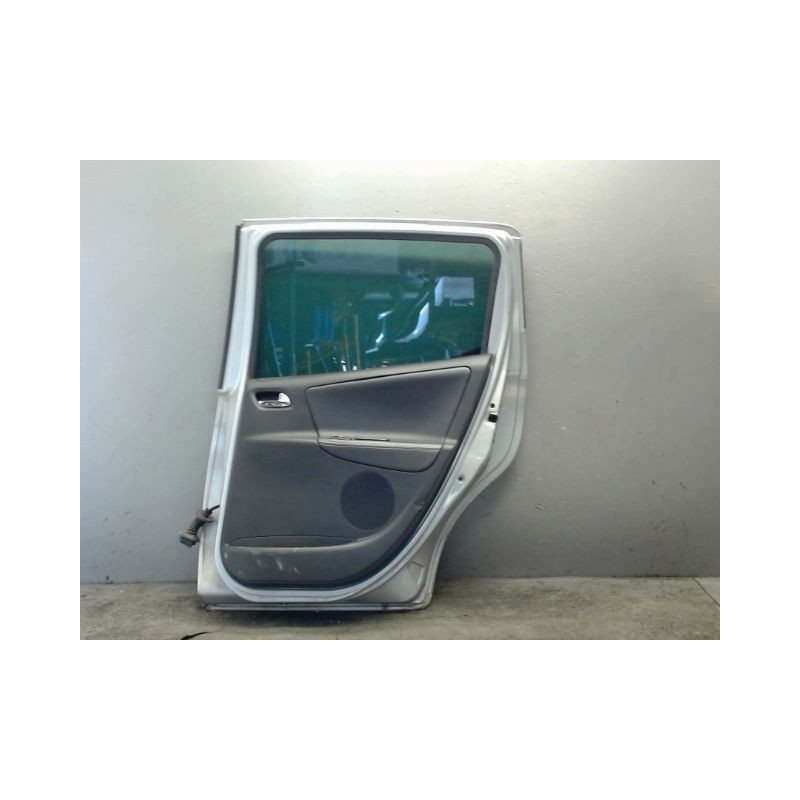PORTE ARRIERE DROIT PEUGEOT 207
