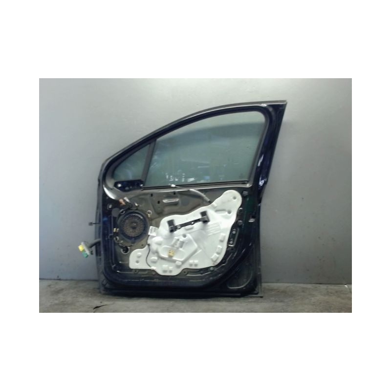 PORTE AVANT DROIT PEUGEOT 208