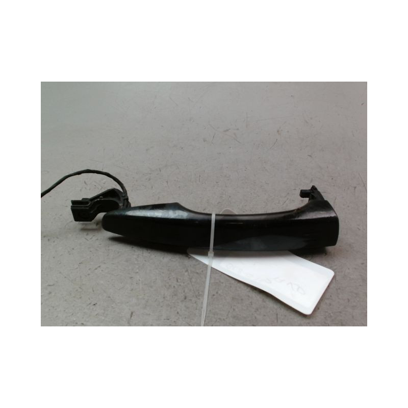 POIGNEE EXTERIEURE PORTE AVANT DROIT PEUGEOT 308 2009-