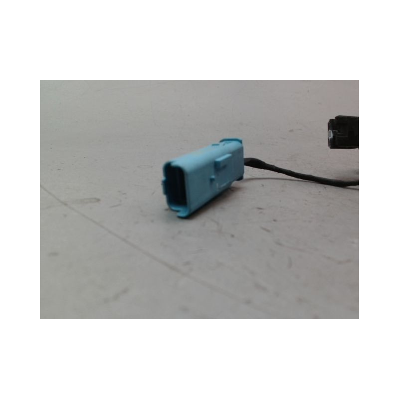 POIGNEE EXTERIEURE PORTE AVANT DROIT PEUGEOT 308 2009-