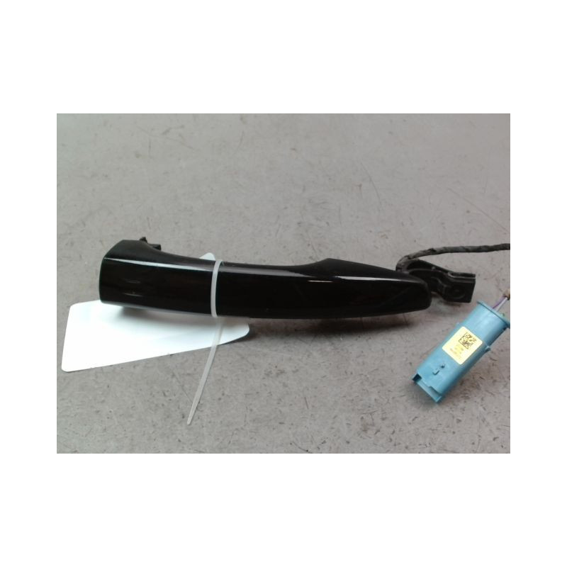 POIGNEE EXTERIEURE PORTE AVANT GAUCHE PEUGEOT 308 2009-