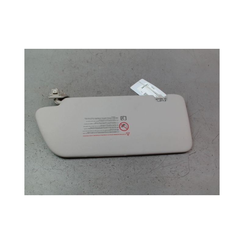 PARE-SOLEIL D PEUGEOT 5008 2009-
