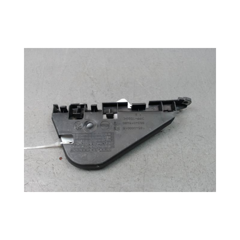 SUPPORT PARE-CHOC ARD PEUGEOT 307 Phase 1 2001-2005