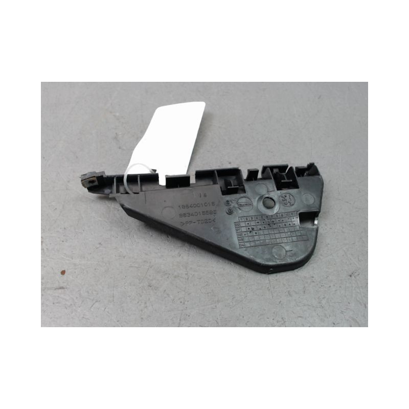 SUPPORT PARE-CHOC ARG PEUGEOT 307 Phase 1 2001-2005