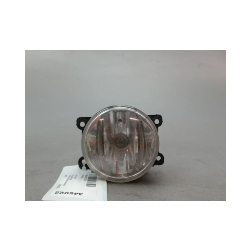 PHARE ANTIBROUILLARD AVANT DROIT PEUGEOT 208 2012-...