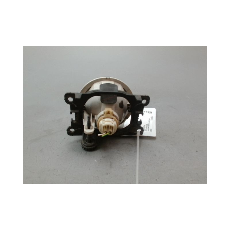 PHARE ANTIBROUILLARD AVANT DROIT PEUGEOT 208 2012-...