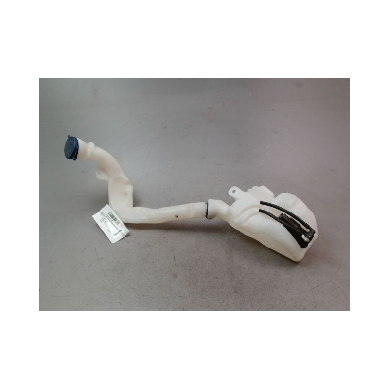 RESERVOIR LAVE-GLACE AVANT PEUGEOT 208 2012-...