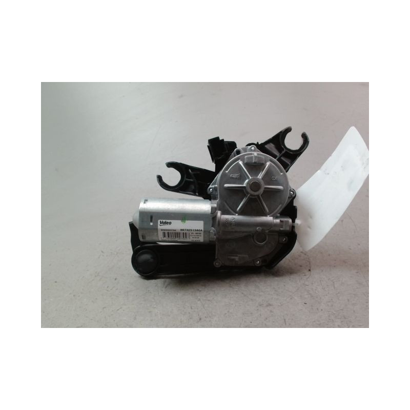 MECANISME ESSUIE-GLACE ARRIERE PEUGEOT 208 2012-...