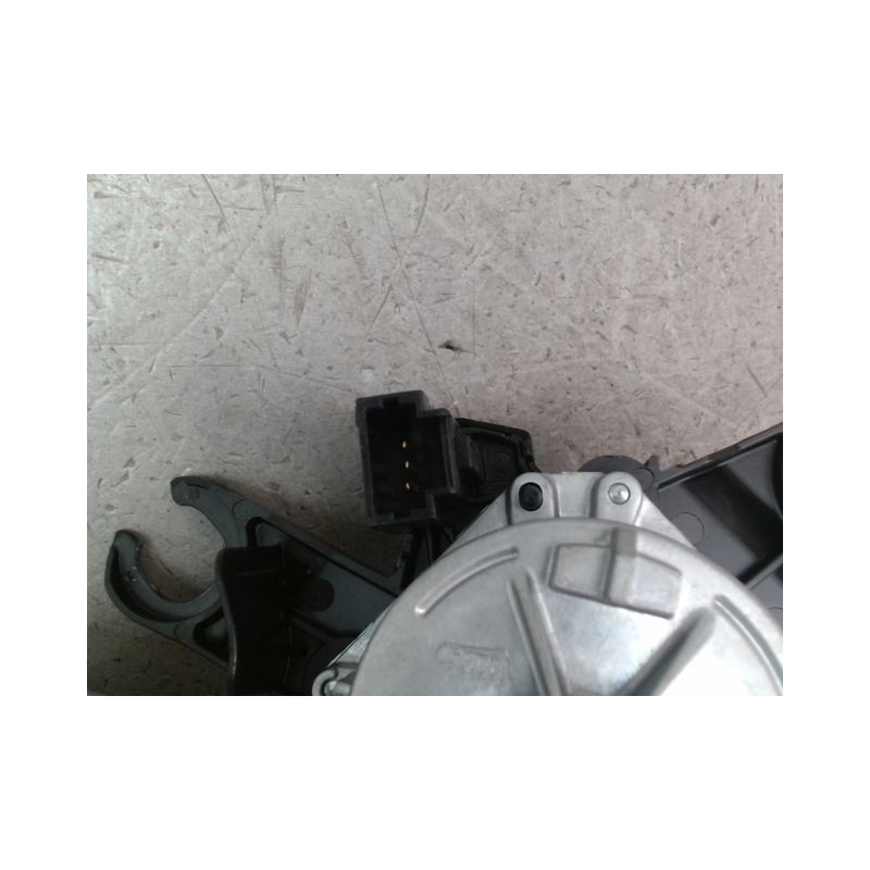 MECANISME ESSUIE-GLACE ARRIERE PEUGEOT 208 2012-...