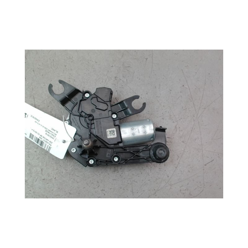 MECANISME ESSUIE-GLACE ARRIERE PEUGEOT 208 2012-...