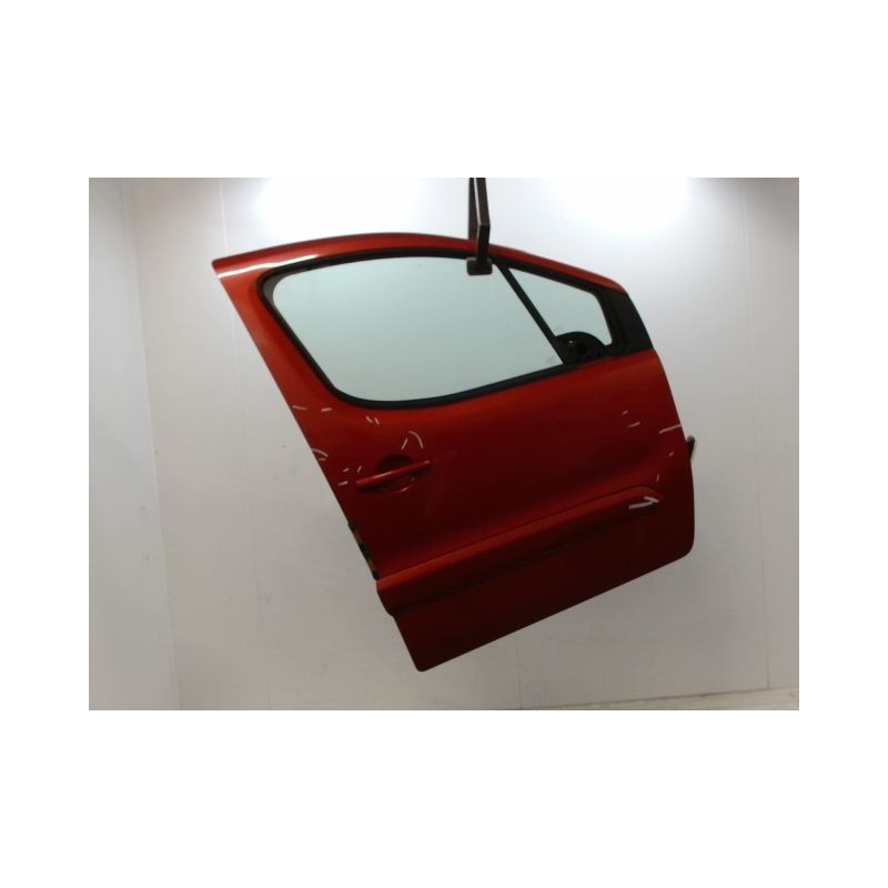PORTE AVANT DROIT PEUGEOT PARTNER TEPEE II Phase 1 (B9) 2008-2012
