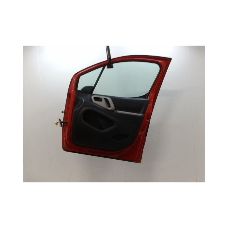 PORTE AVANT DROIT PEUGEOT PARTNER TEPEE II Phase 1 (B9) 2008-2012