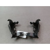 JEU SUPPORTS PARE-CHOC ARRIERE CITROEN C3 II Phase 2 (A51) 2013-2016
