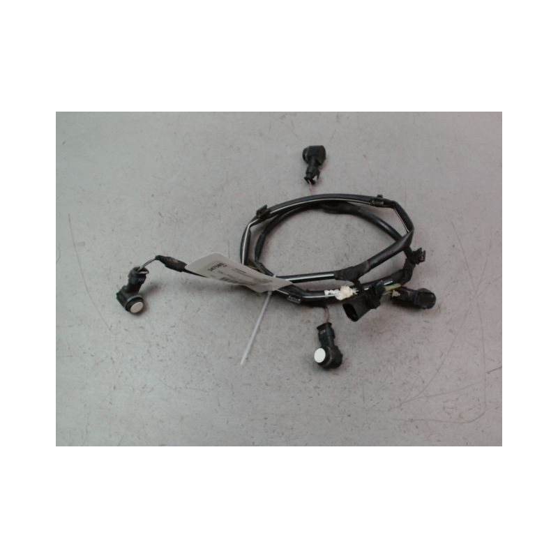 CAPTEUR AIDE STATIONNEMENT ARRIERE VOLKSWAGEN POLO V Phase 1 (6R) 2009-...