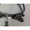 CAPTEUR AIDE STATIONNEMENT ARRIERE VOLKSWAGEN POLO V Phase 1 (6R) 2009-...