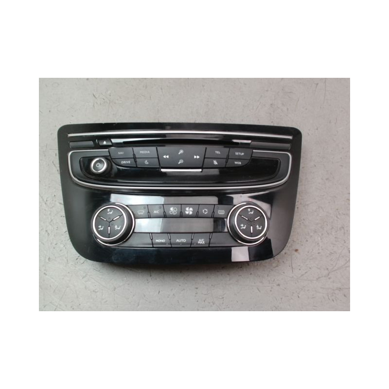 AUTORADIO PEUGEOT 508