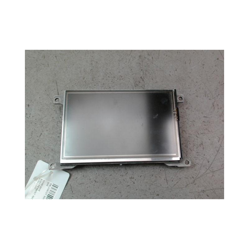 ECRAN GPS PEUGEOT 508