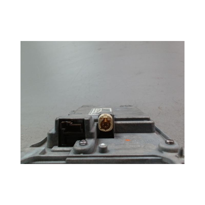 ECRAN GPS PEUGEOT 508