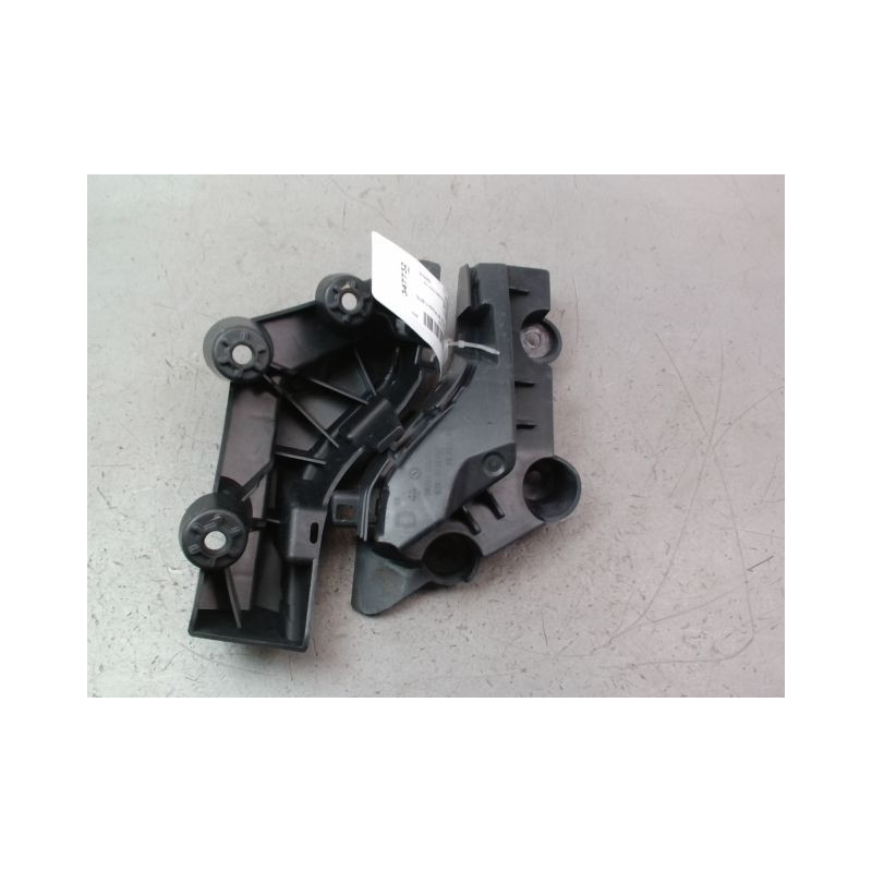 JEU SUPPORTS PARE-CHOC ARRIERE CITROEN DS4 Phase 1 (B75) 2011-...