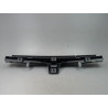 SUPPORT CENTRAL PARE-CHOC ARRIERE  CITROEN DS4 Phase 1 (B75) 2011-...