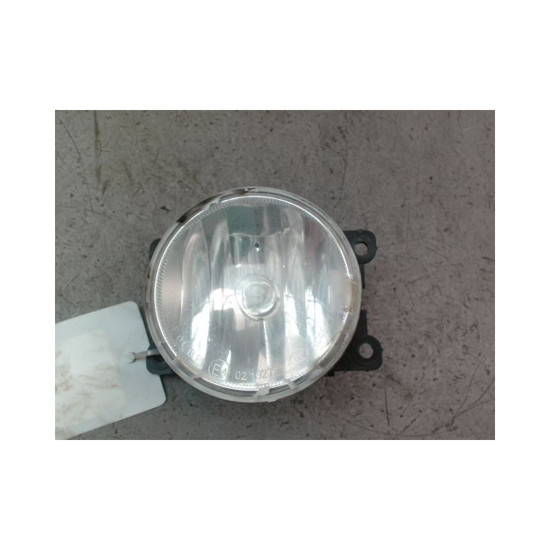 PHARE ANTIBROUILLARD AVANT GAUCHE PEUGEOT 206 + 2009-...