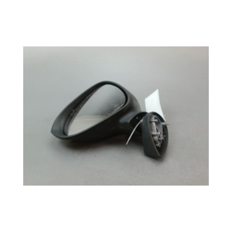 RETROVISEUR EXTERIEUR ELECTRIQUE GAUCHE SEAT IBIZA IV Phase 2 (6J) 2012-...