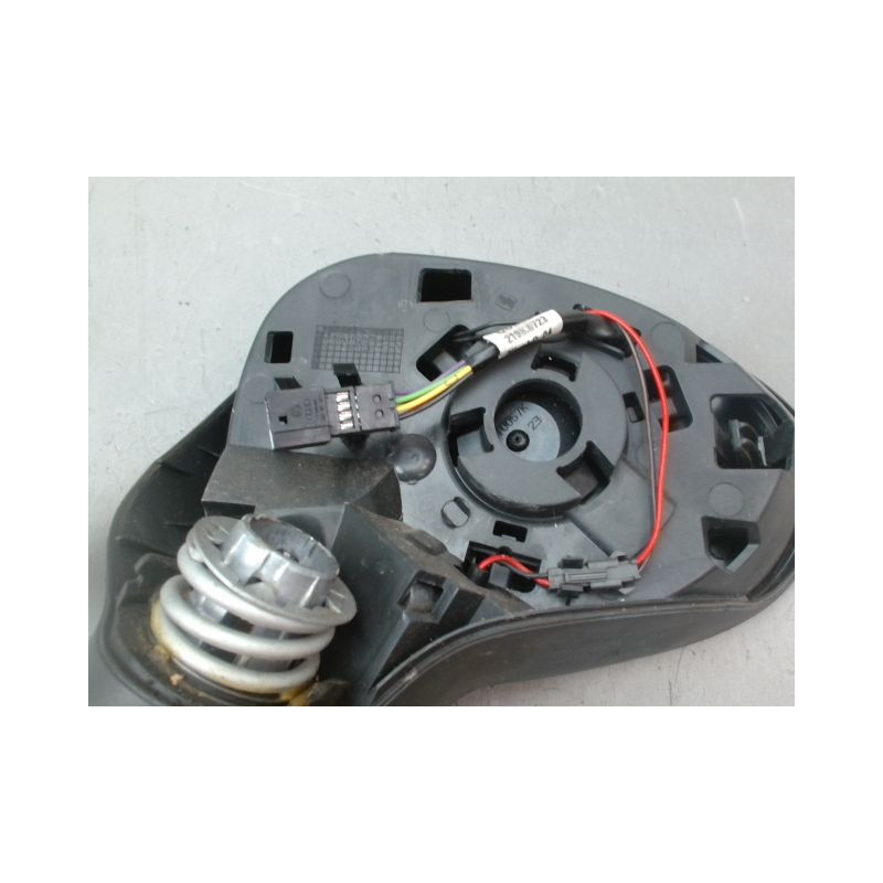 RETROVISEUR EXTERIEUR ELECTRIQUE GAUCHE SEAT IBIZA IV Phase 2 (6J) 2012-...