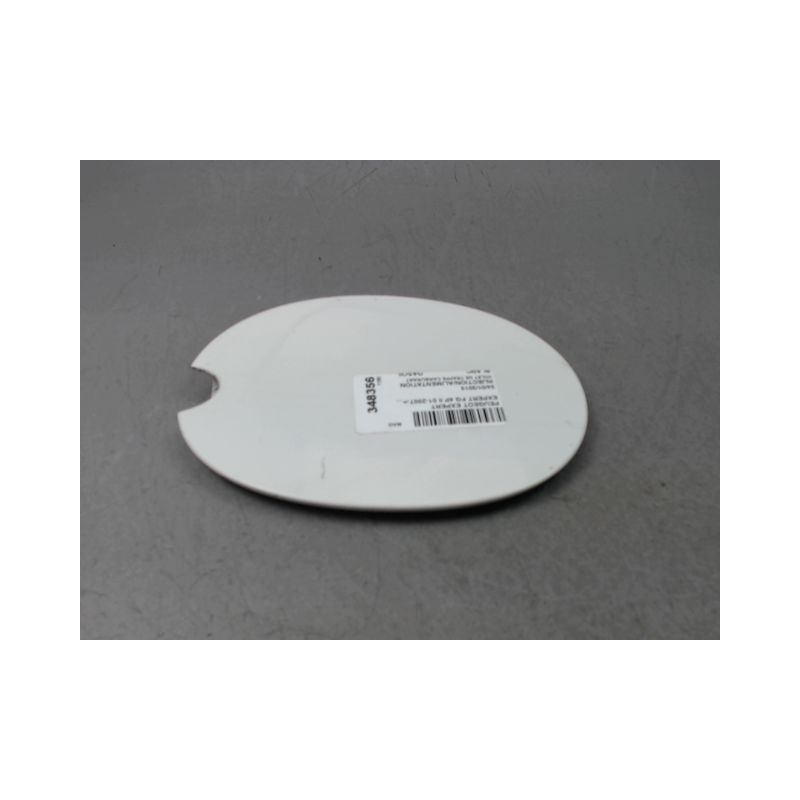 VOLET DE TRAPPE CARBURANT PEUGEOT EXPERT FG II 2007-...