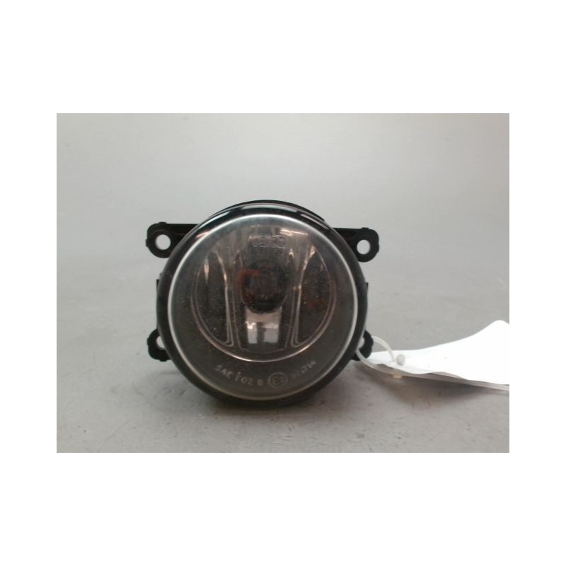 PHARE ANTIBROUILLARD AVANT DROIT CITROEN C4 I Phase 1 2004-2008