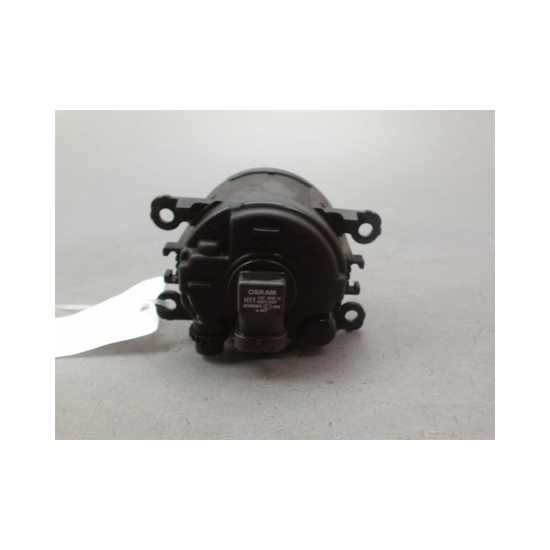 PHARE ANTIBROUILLARD AVANT DROIT CITROEN C4 I Phase 1 2004-2008